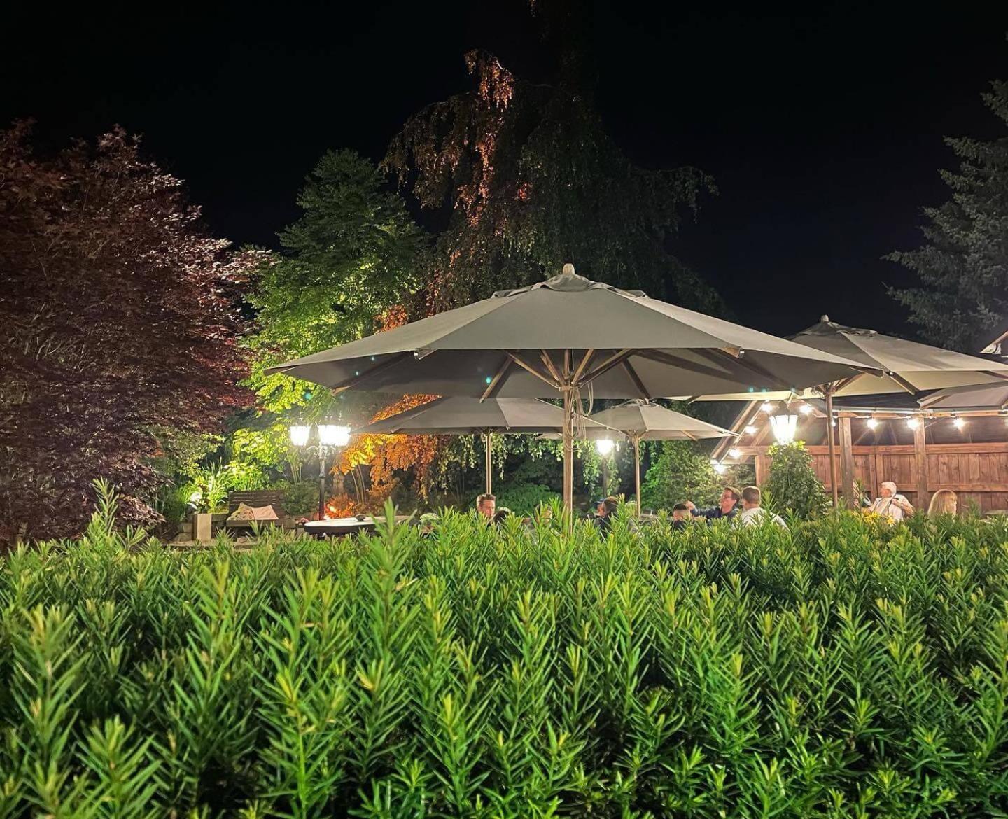 Landgasthof Reinert Reiste Ngoại thất bức ảnh